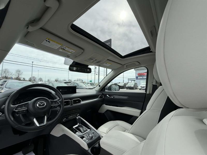 mazda CX-5 2023 - 20