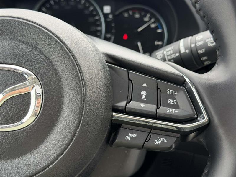 mazda CX-5 2023 - 24
