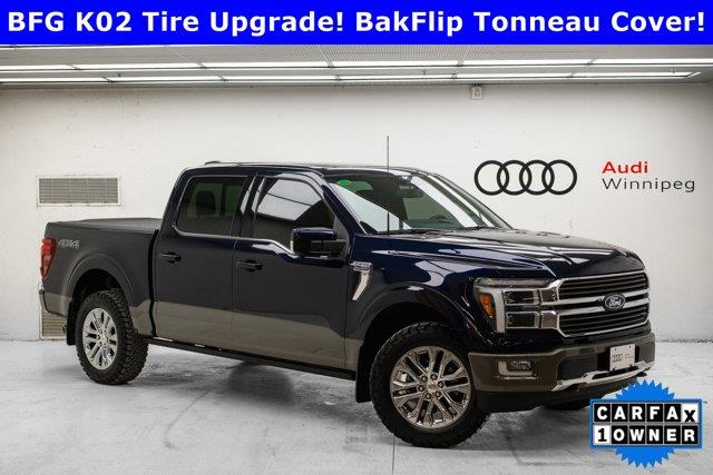 ford F-150 2025