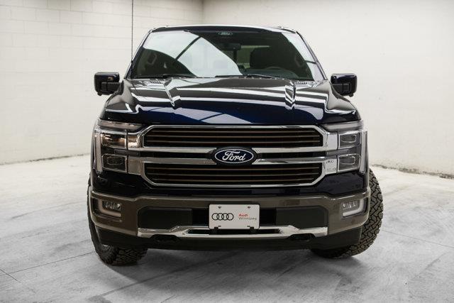 ford F-150 2025 - 2