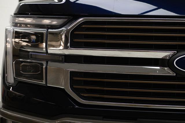 ford F-150 2025 - 3