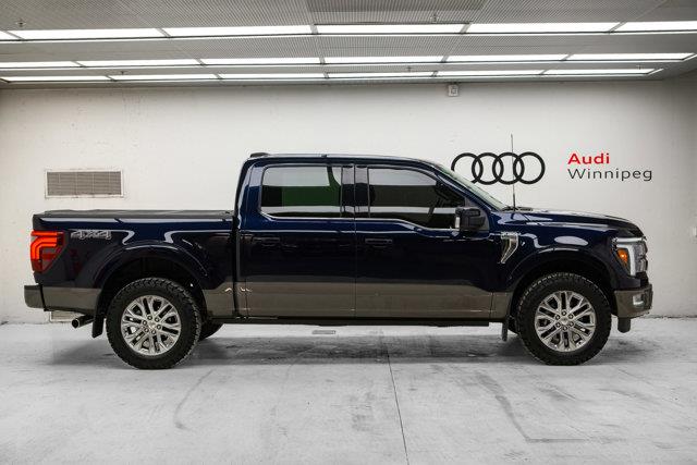 ford F-150 2025 - 4