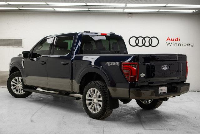ford F-150 2025 - 6