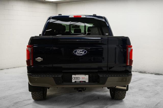 ford F-150 2025 - 7