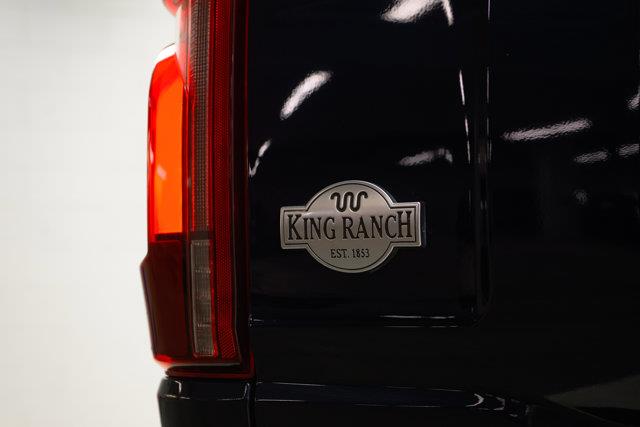 ford F-150 2025 - 8