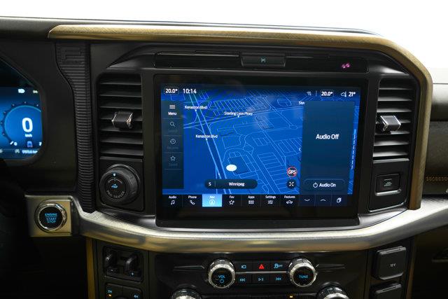 ford F-150 2025 - 13