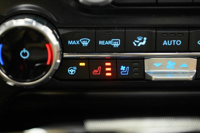 ford F-150 2025 - 17