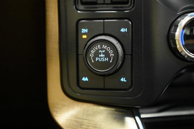 ford F-150 2025 - 18