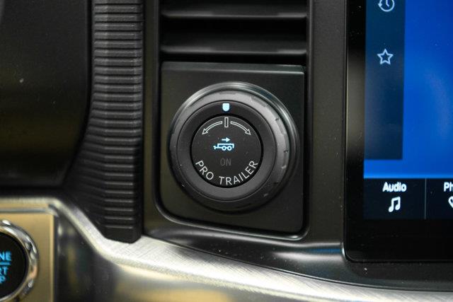 ford F-150 2025 - 19