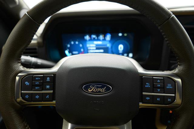 ford F-150 2025 - 21