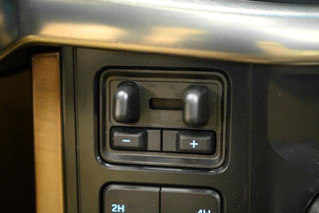 ford F-150 2025 - 23
