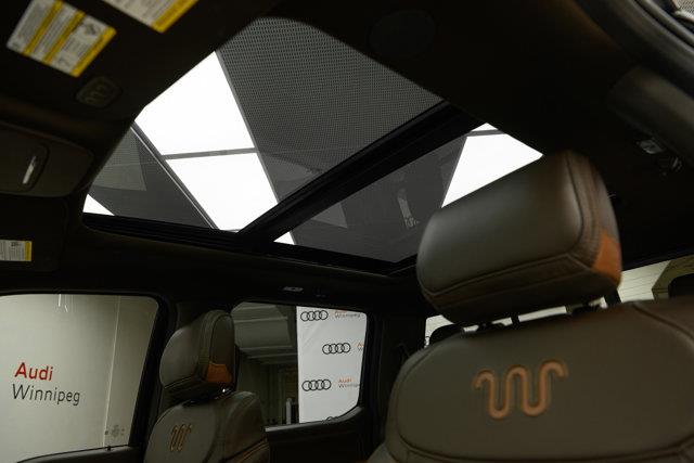 ford F-150 2025 - 24