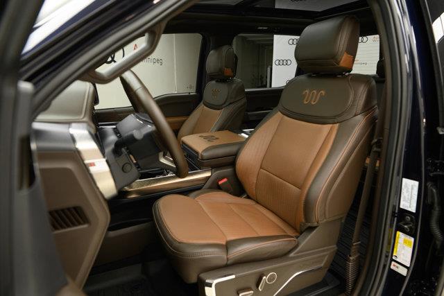 ford F-150 2025 - 25