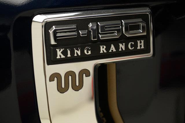 ford F-150 2025 - 26