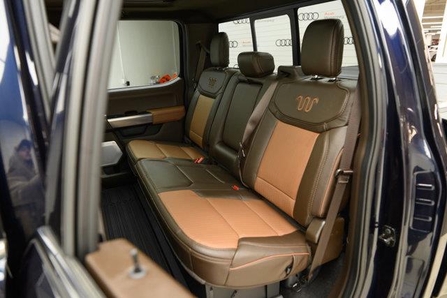 ford F-150 2025 - 27