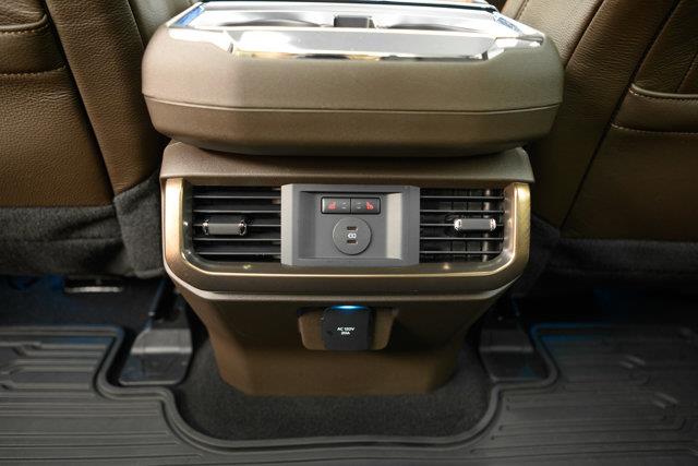 ford F-150 2025 - 28