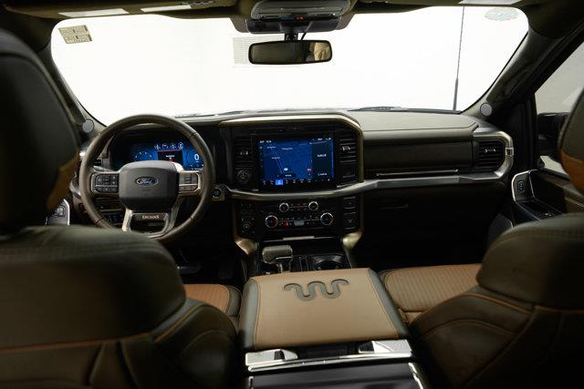 ford F-150 2025 - 29