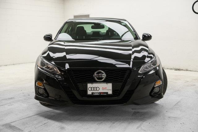 nissan Altima 2022 - 2