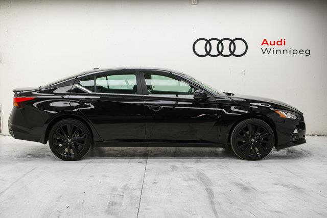 nissan Altima 2022 - 4