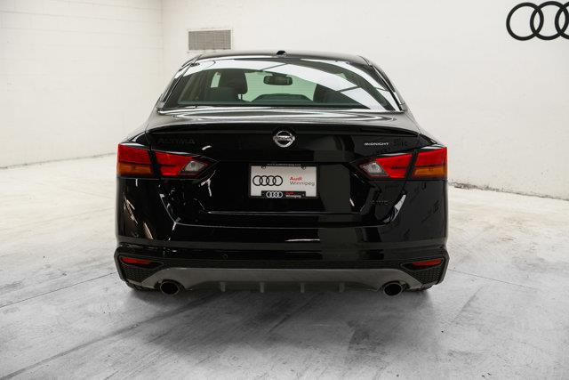 nissan Altima 2022 - 7