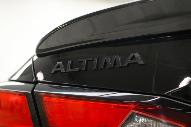 nissan Altima 2022 - 8