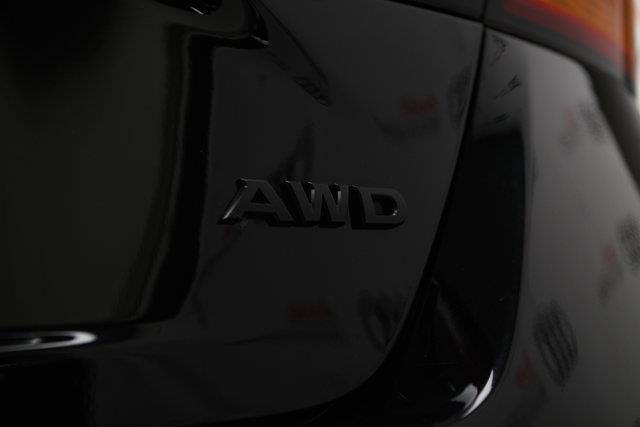 nissan Altima 2022 - 9