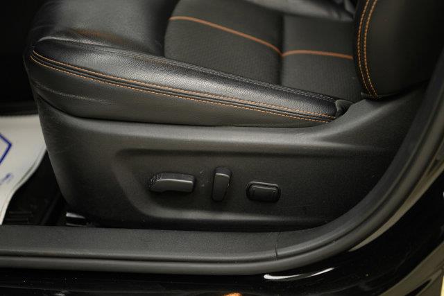 nissan Altima 2022 - 12