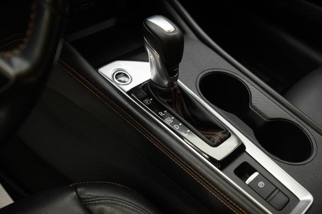 nissan Altima 2022 - 13