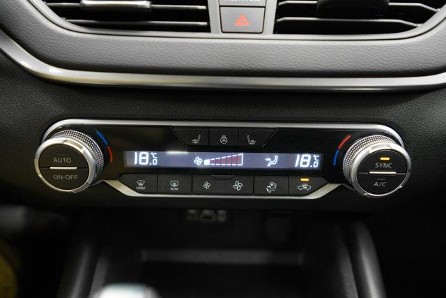 nissan Altima 2022 - 14