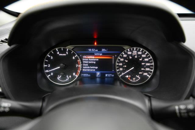 nissan Altima 2022 - 18