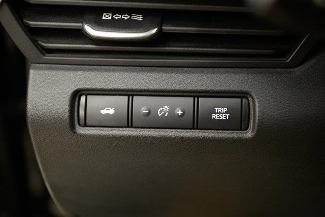 nissan Altima 2022 - 19