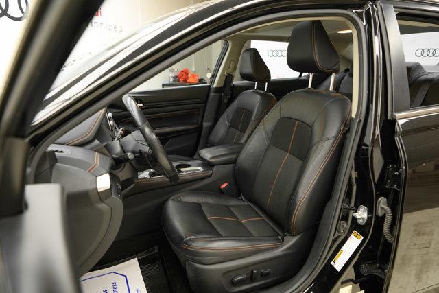 nissan Altima 2022 - 21
