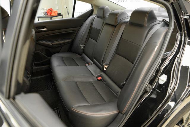 nissan Altima 2022 - 22