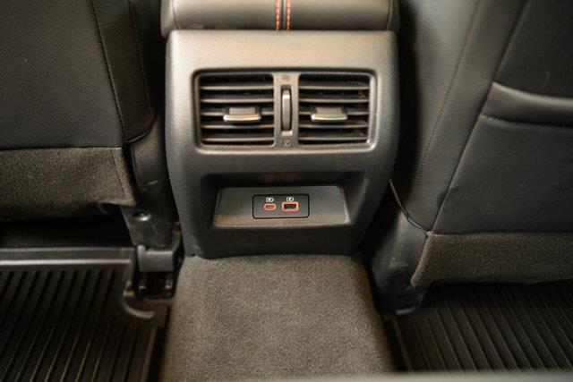 nissan Altima 2022 - 23