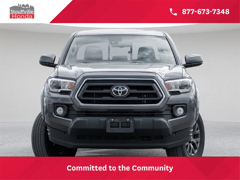 toyota Tacoma 2022 - 2