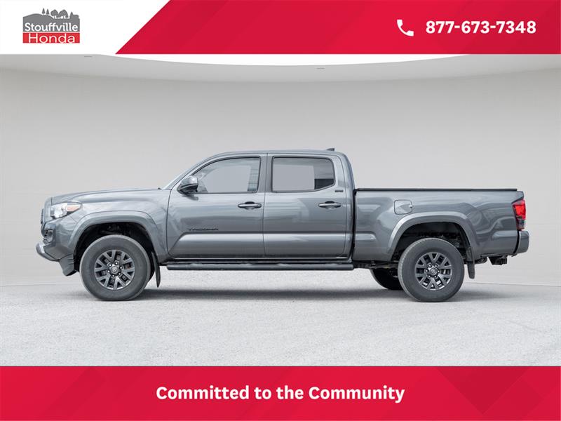toyota Tacoma 2022 - 3