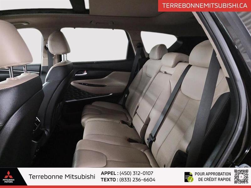 hyundai Santa Fe 2019 - 5
