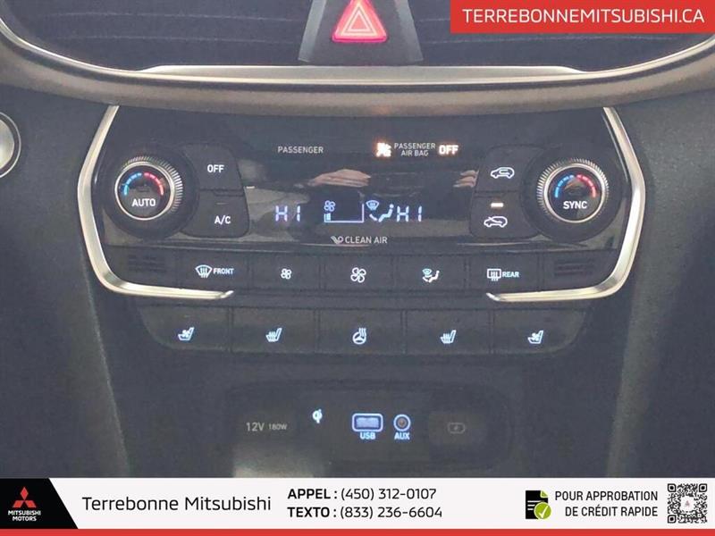 hyundai Santa Fe 2019 - 9