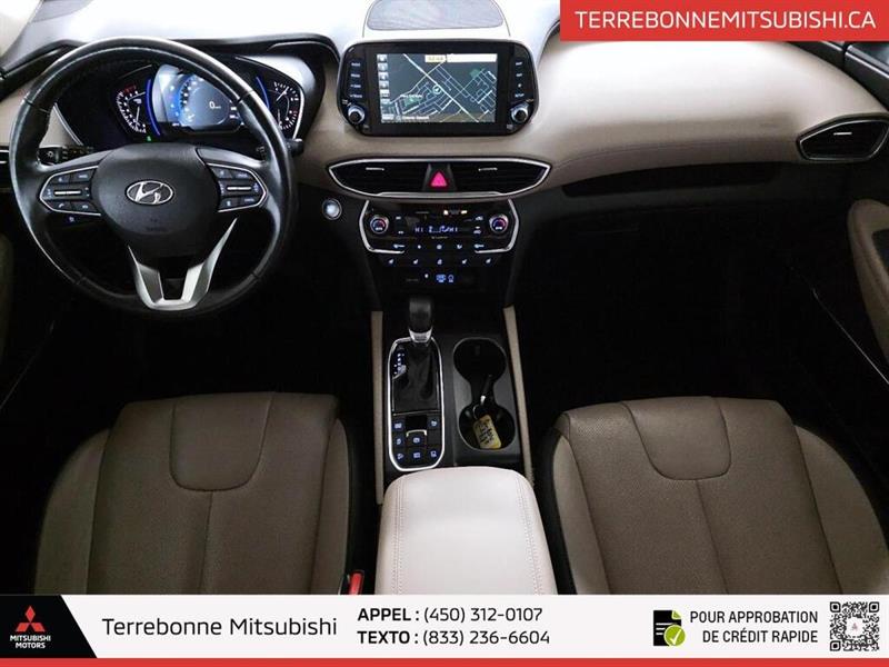 hyundai Santa Fe 2019 - 12