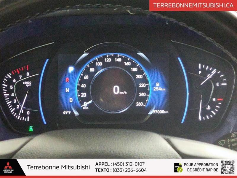 hyundai Santa Fe 2019 - 13