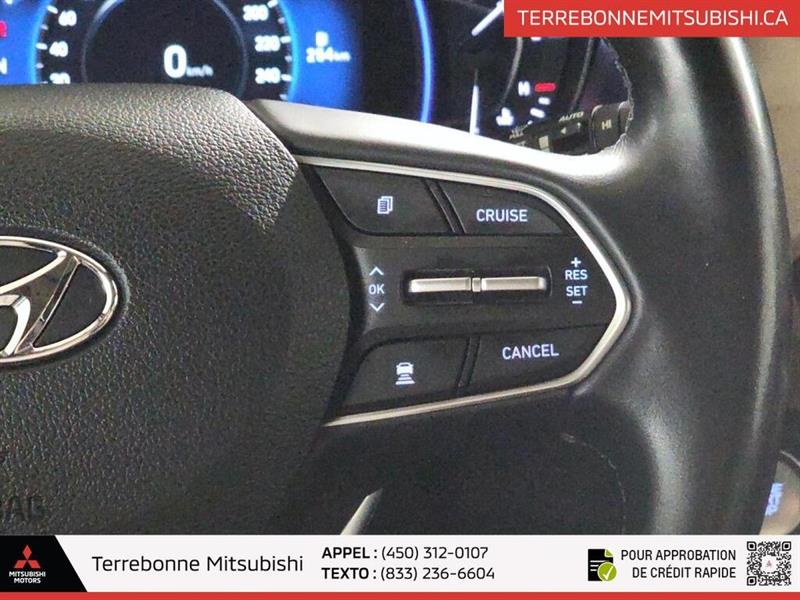 hyundai Santa Fe 2019 - 15