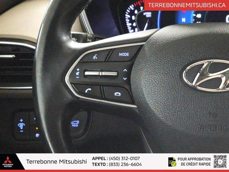 hyundai Santa Fe 2019 - 16
