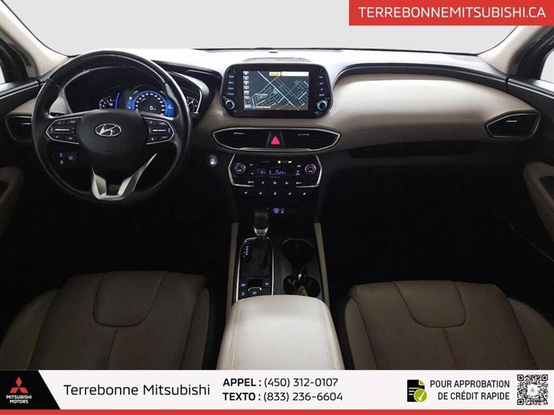 hyundai Santa Fe 2019 - 18
