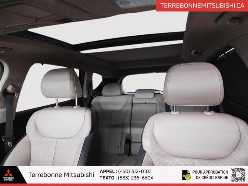 hyundai Santa Fe 2019 - 19