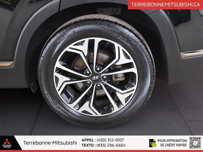 hyundai Santa Fe 2019 - 24