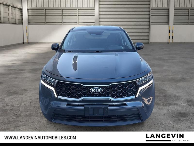 kia Sorento 2021 - 4
