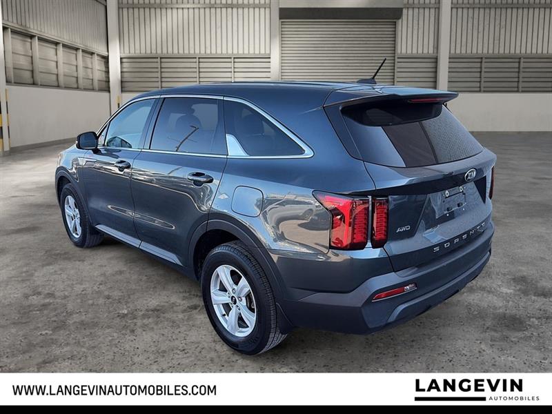 kia Sorento 2021 - 6