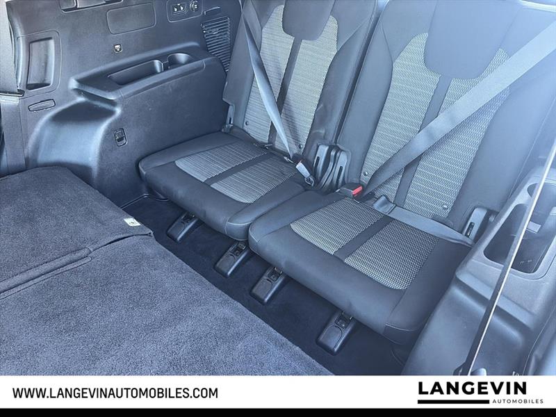 kia Sorento 2021 - 10