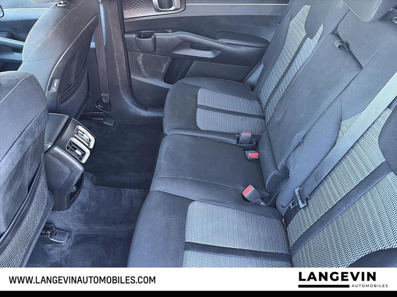 kia Sorento 2021 - 11