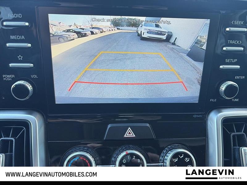 kia Sorento 2021 - 20